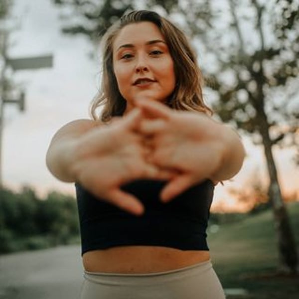 Kelsey Davin