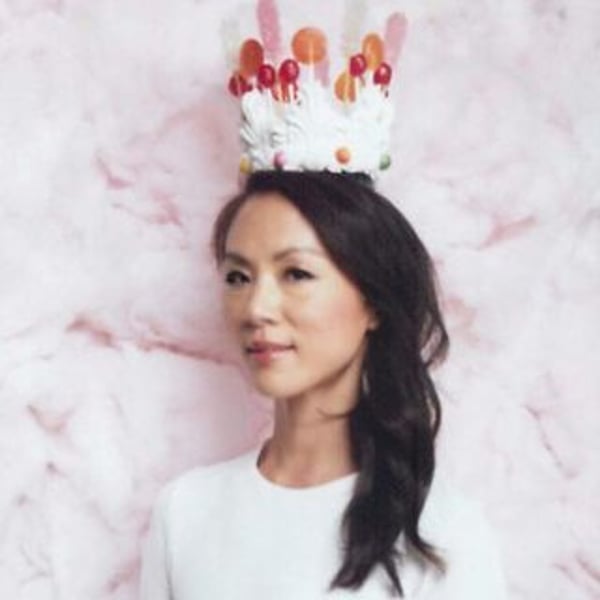 Olivia Song
