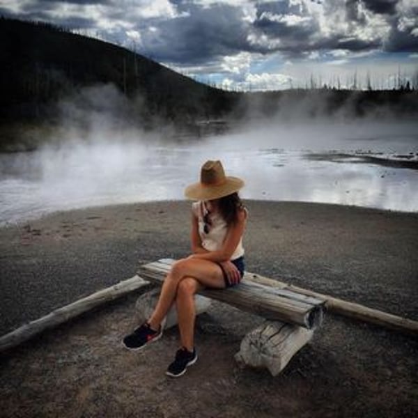 Jessie Wender