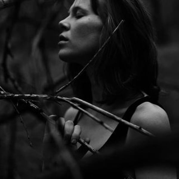 Anna Mcgahan