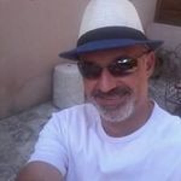 Olivier Blanc