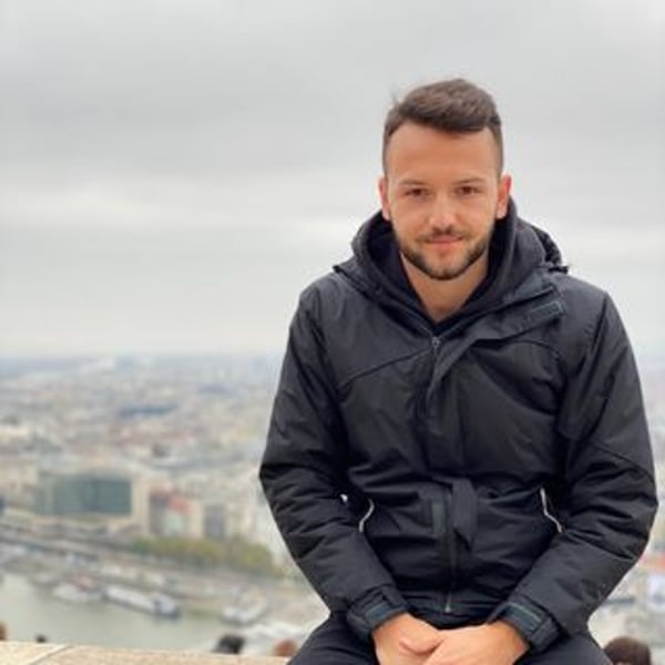 Mensur Pelinkovic