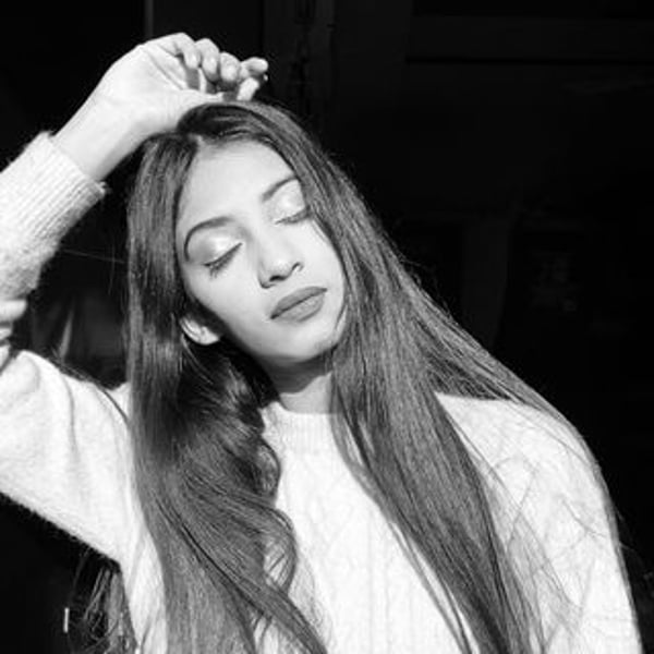 Megha Sukhija