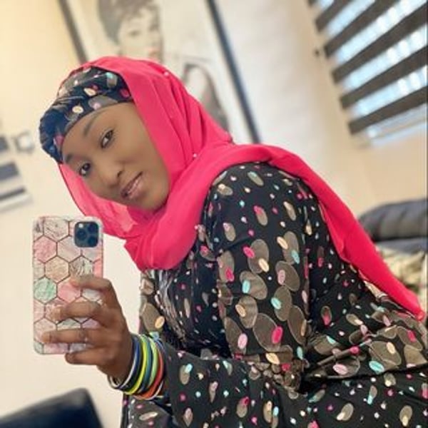 Saa Yakubu