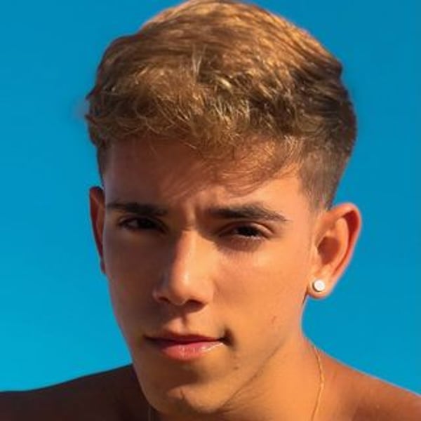 Gabriel Santos