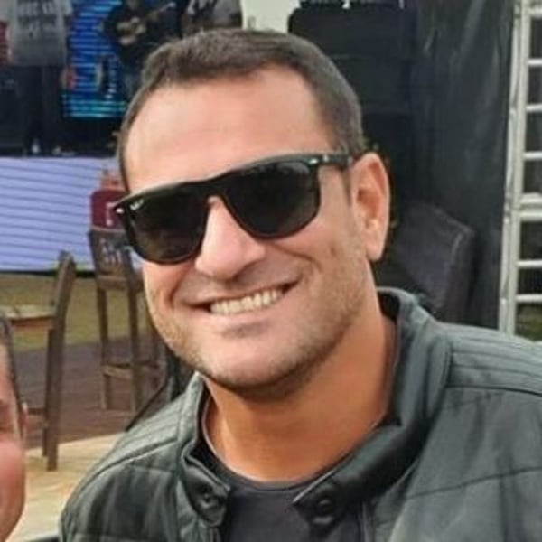 Marcelo Vital