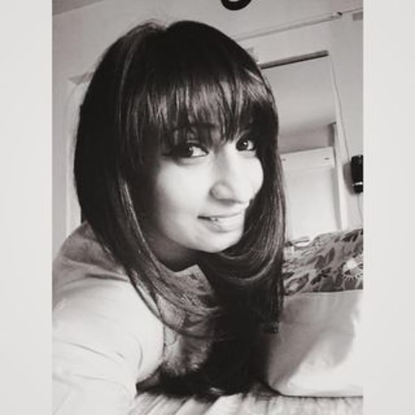 Chanchal Dsouza