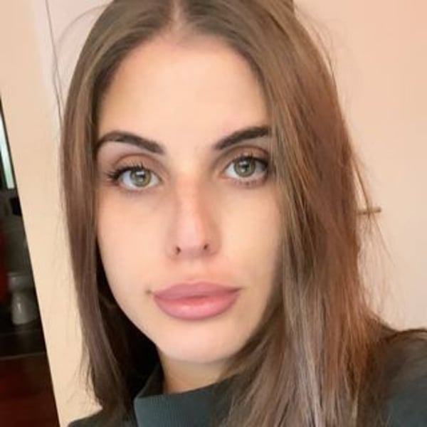 Joanna Nikas