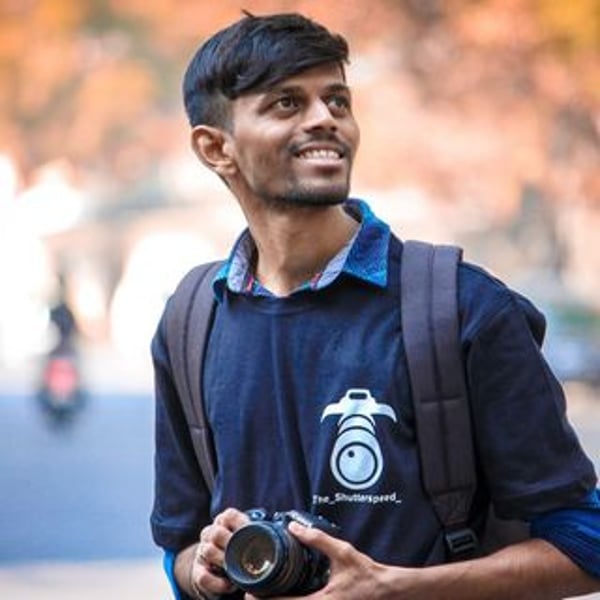 Rohit Kamble