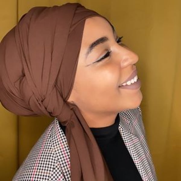 Prisca Canada