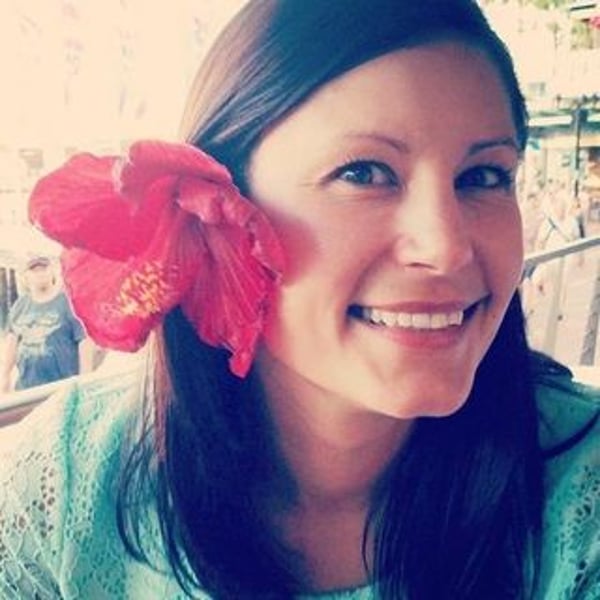 Hawaii Admirer