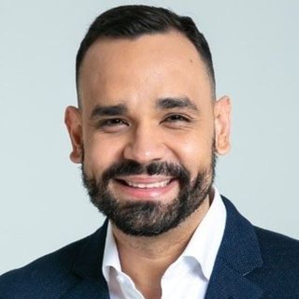 Alvaro Leme