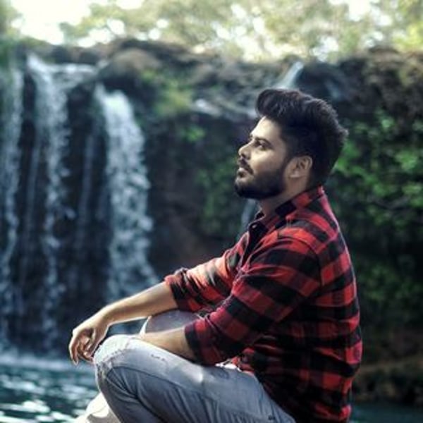 Swapneel Jaiswal