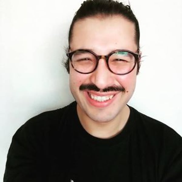 Victor Gaete