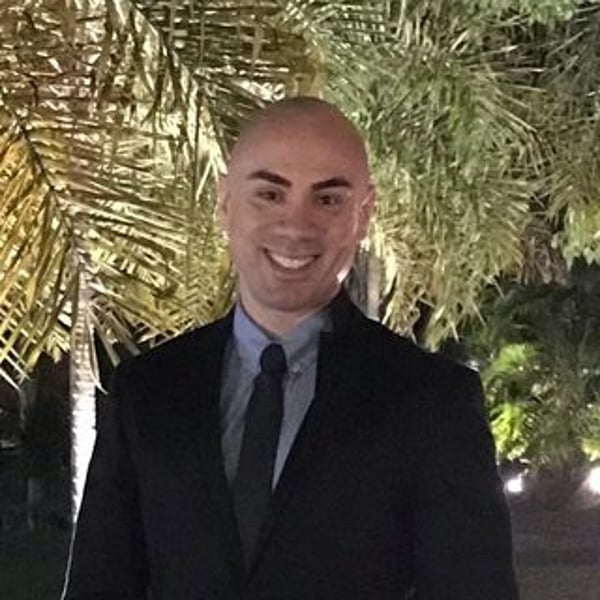 Luiz Gustavo D. Dos Santos