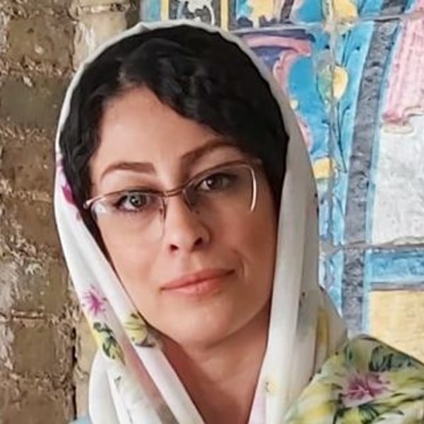 Somaye Mashayekhi