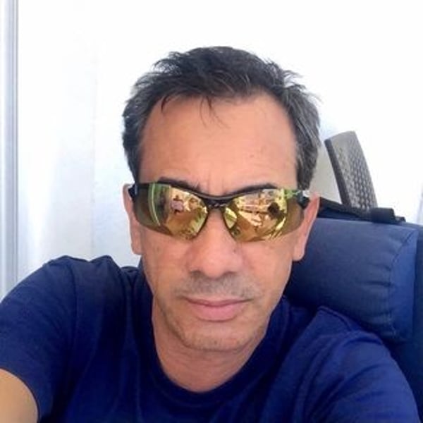 Nelson Guzman