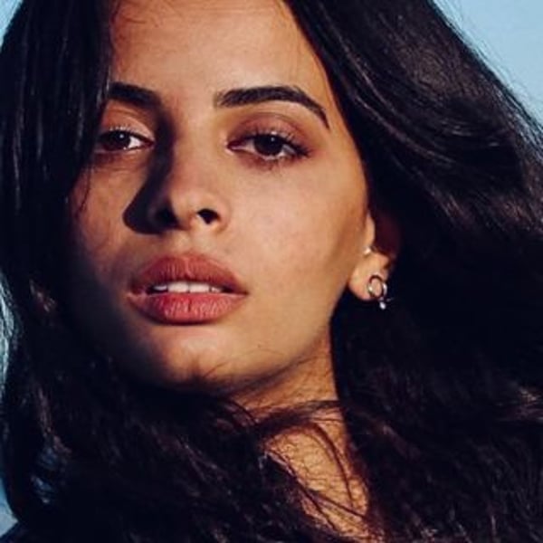 Rania Bziouech