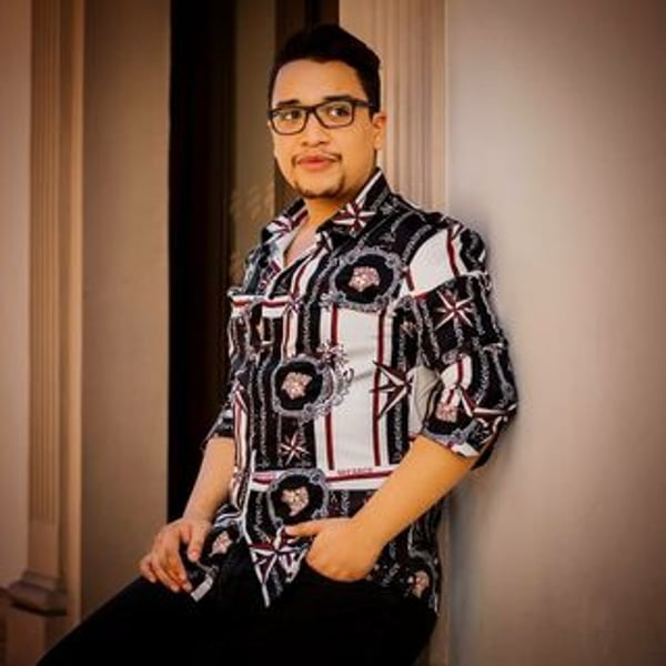 Cristian Aizpu
