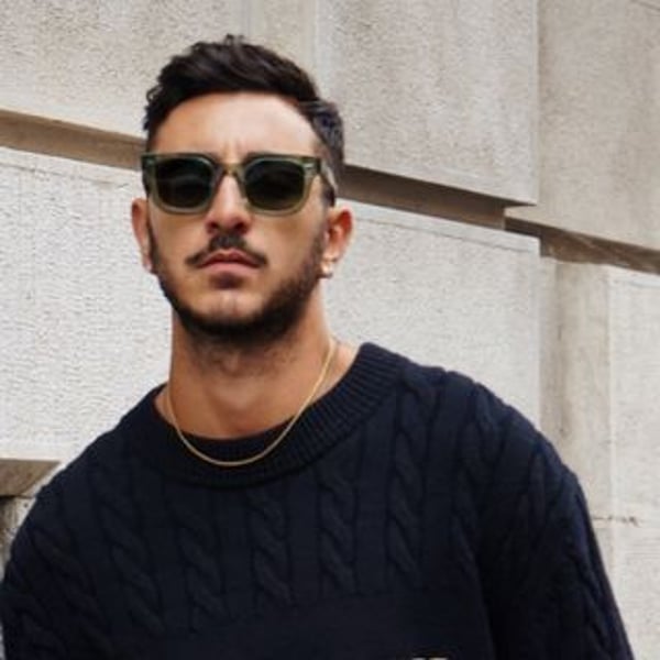 Eros Luca