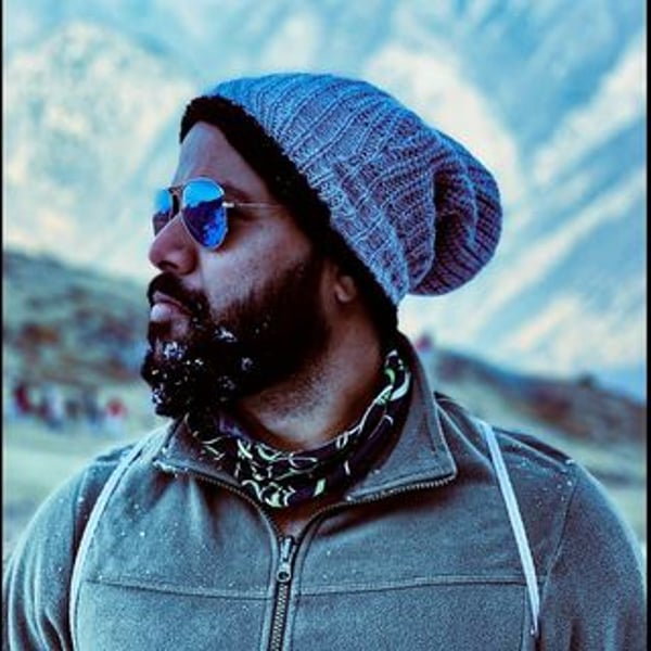 Swapnil Chaudhari