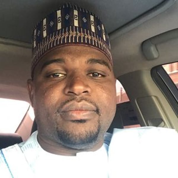 Jabirsurajo Inuwa