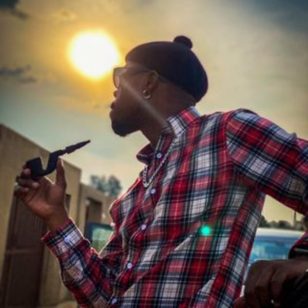 Tshepo Pitso