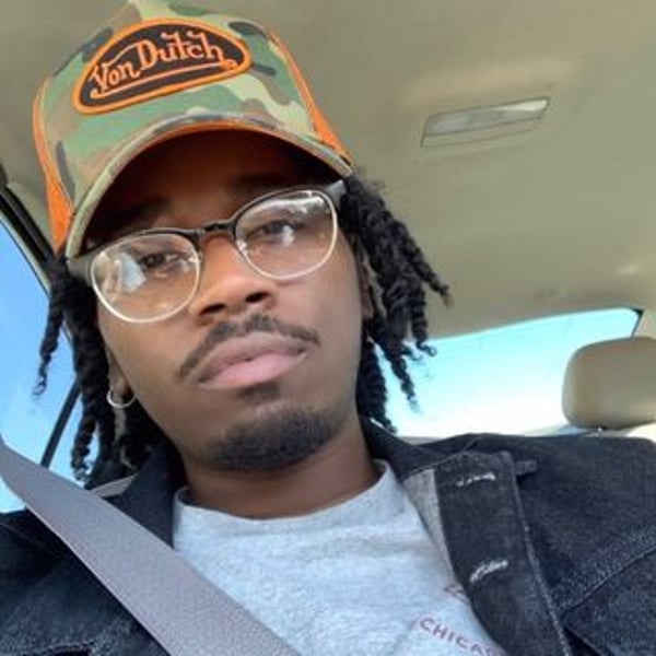 Terrence Blakely