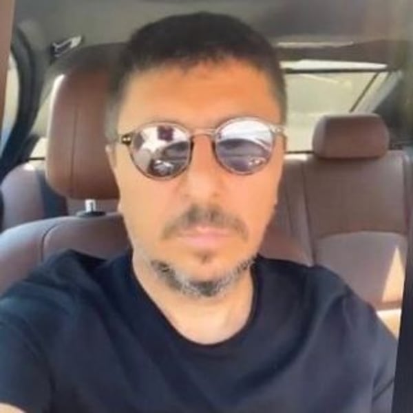 Halil Yildirim