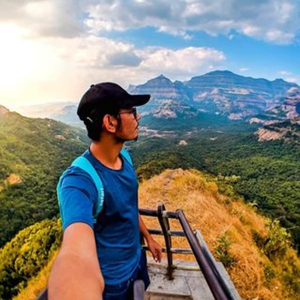 Hrishikesh Gholap