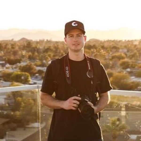 Josh Weiss