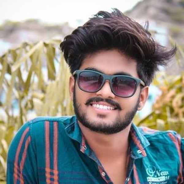 Pankaj Solanki