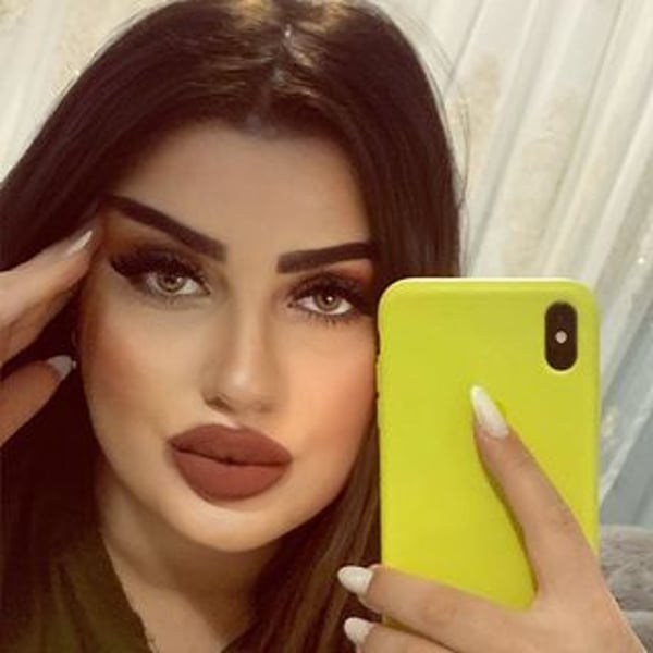 Leila’aliyeva