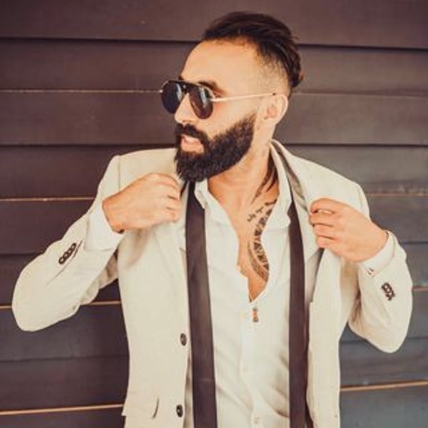 Rami Khaled