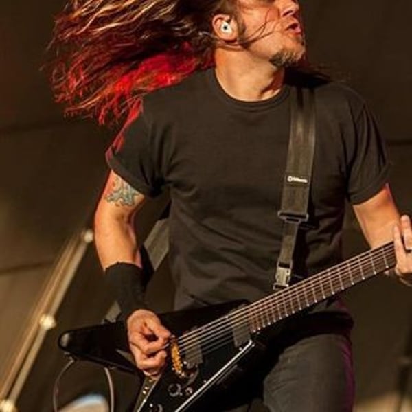 Troy Mclawhorn