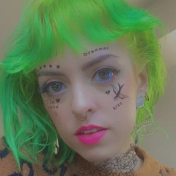 Ellie Pritts