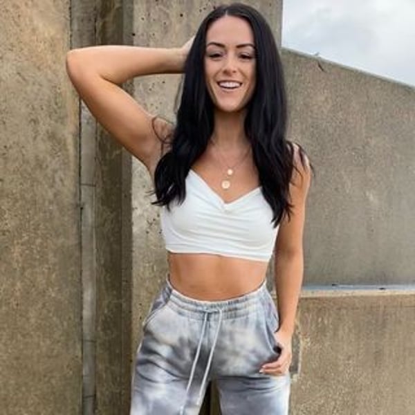 Kelsey Hynes