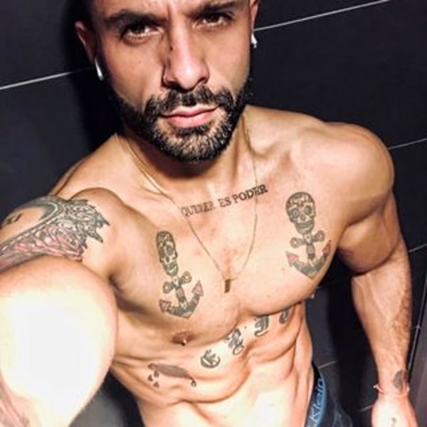Francesco Nigro