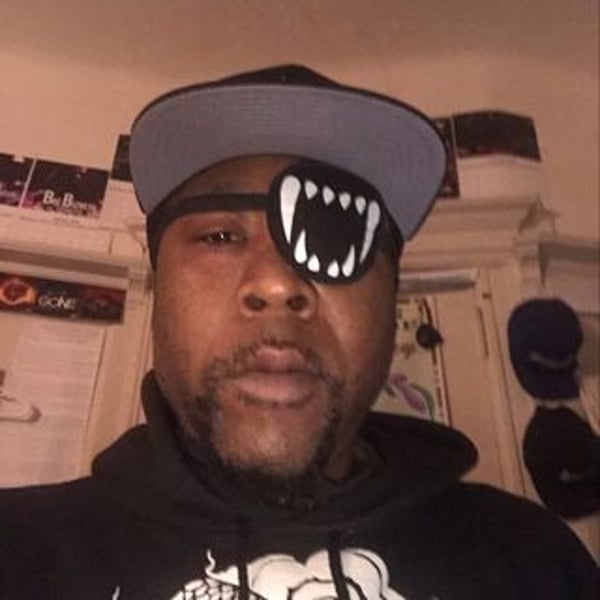 Rap Martyr
