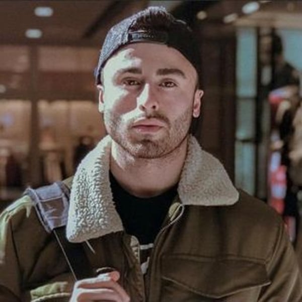 Osman Isik