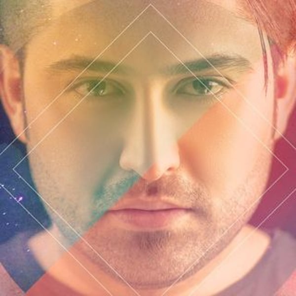 Farhad Bahram
