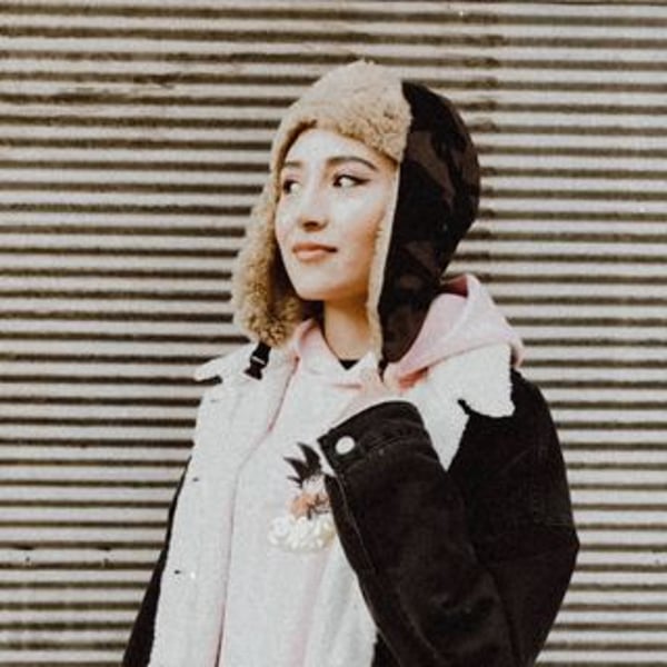 Zeliha Ykdrmf