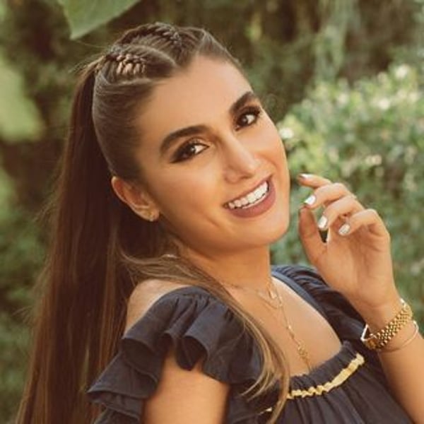 Matineh Najafi