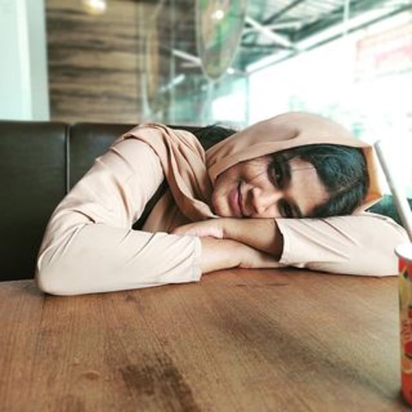 Aana Sajad