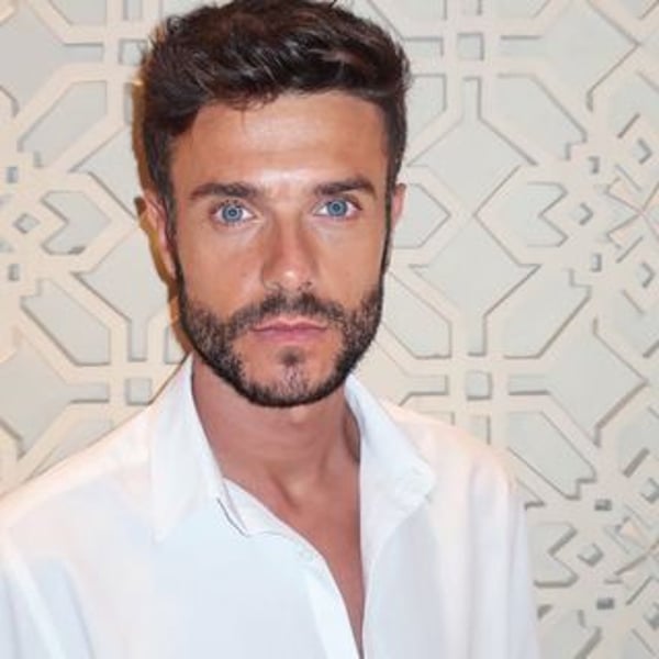 Sebastian Nicotra