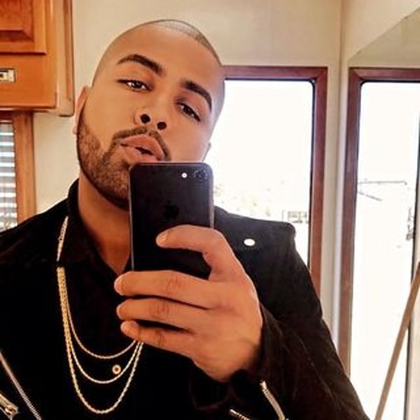 Nikko Anthony