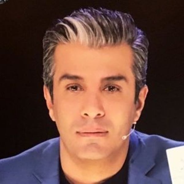 Arya Azimi Nejad