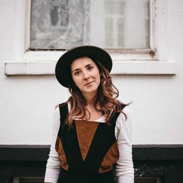 Wianda Bongen