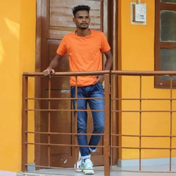 Somu Pawar