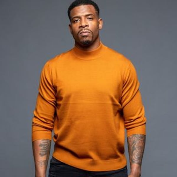 Timothy Findley Jr